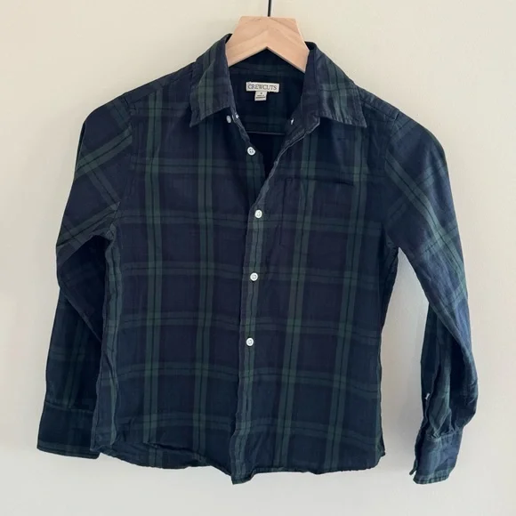 Crewcuts shirt boys - Picture 1 of 4